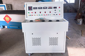 低壓礦用開(kāi)關(guān)插件繼電保護(hù)試驗(yàn)臺(tái)