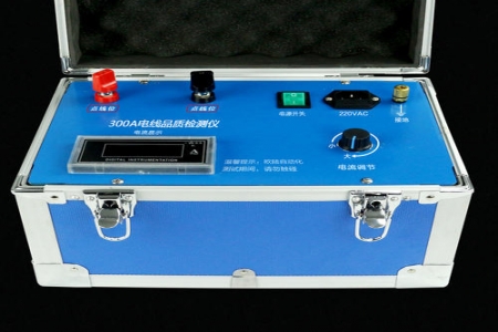 電線(xiàn)品質(zhì)檢測(cè)儀